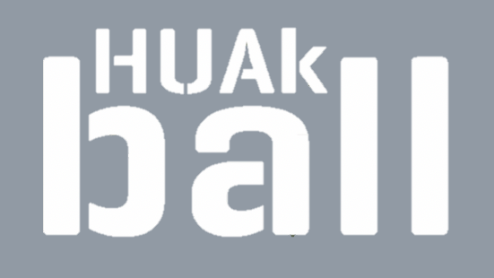 HUAkBallF